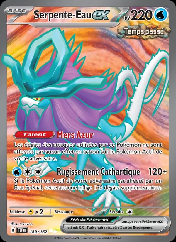 Serpente-Eau-ex