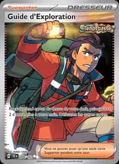 Guide d'Exploration