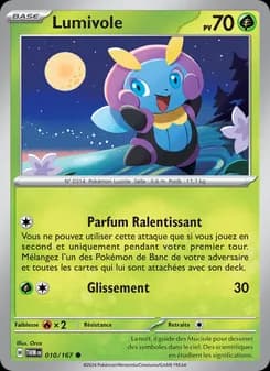 Lumivole
