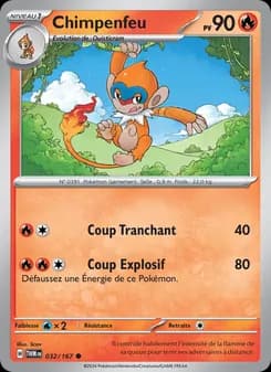 Chimpenfeu