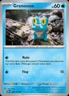 Grenousse
