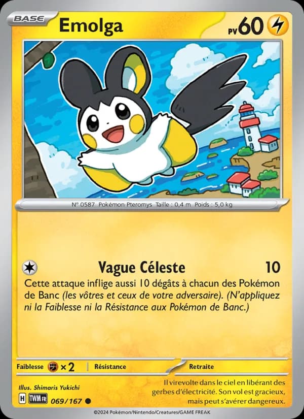 Emolga