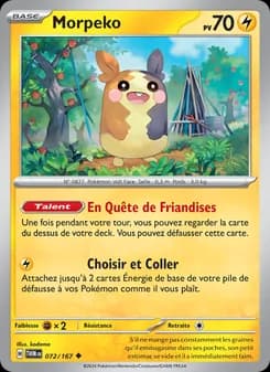 Morpeko