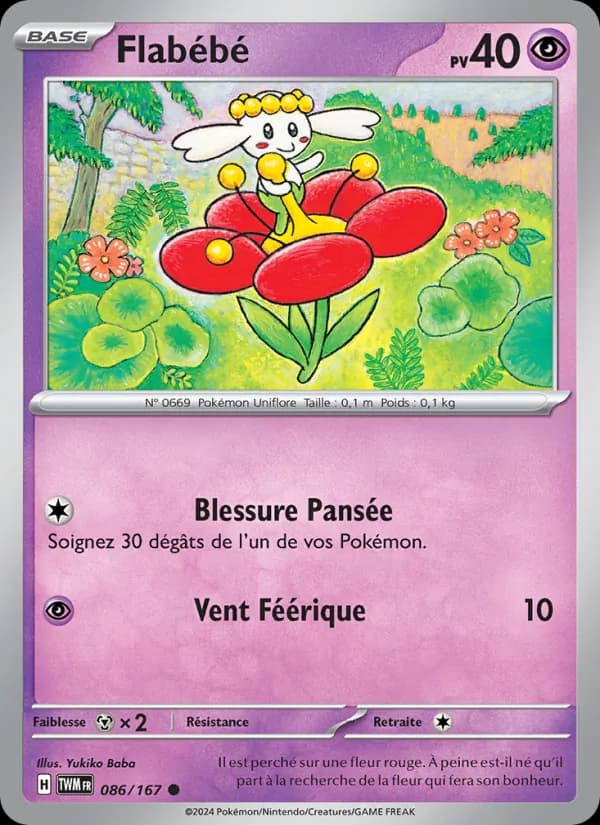 Flabébé