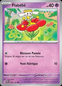 Flabébé
