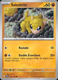 Sabelette