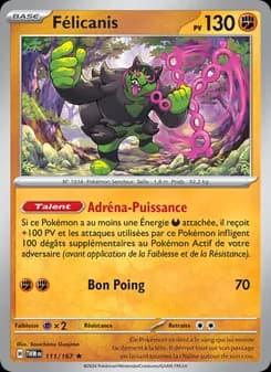 Félicanis