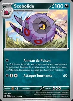 Scobolide