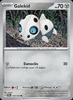 Galekid