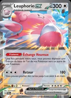 Leuphorie-ex