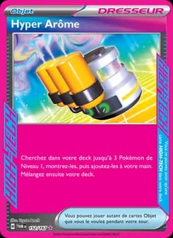Hyper Arôme