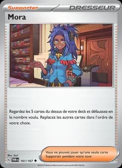 Mora