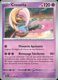 Cresselia