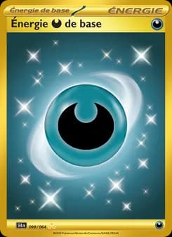 Énergie Darkness de base