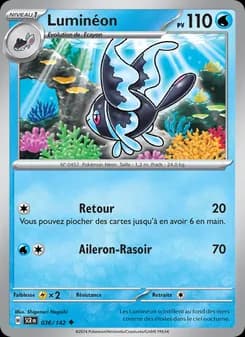 Luminéon