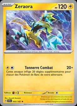 Zeraora