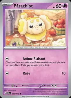 Pâtachiot