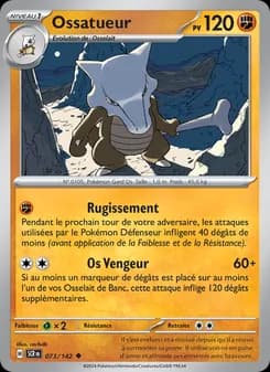 Ossatueur