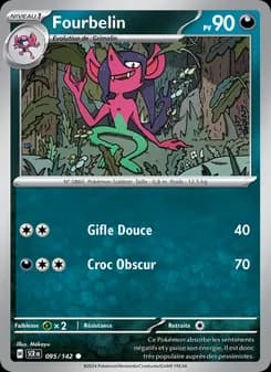 Fourbelin