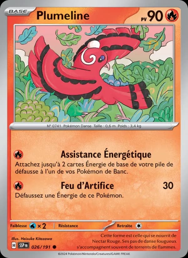 Plumeline