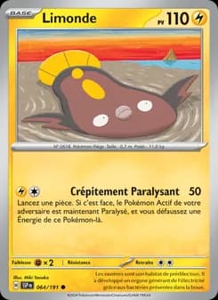 Limonde