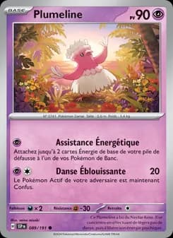 Plumeline
