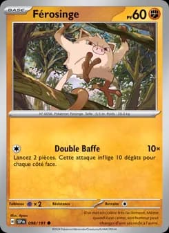 Férosinge