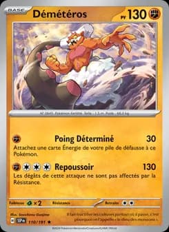 Démétéros