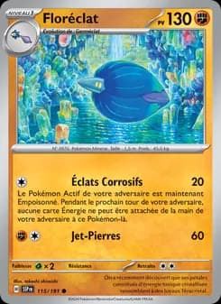 Floréclat