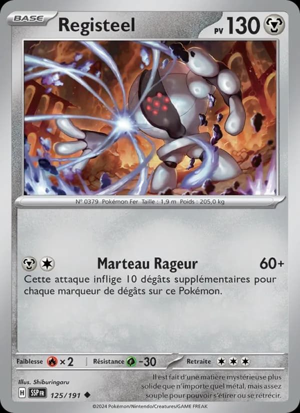 Registeel