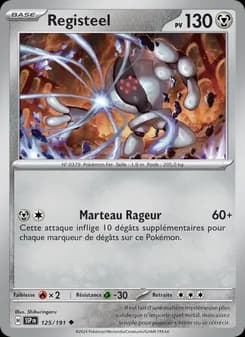 Registeel