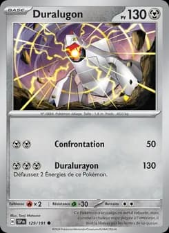 Duralugon