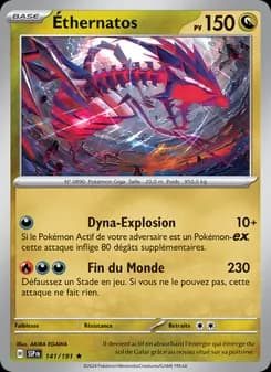 Éthernatos