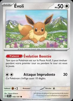 Évoli