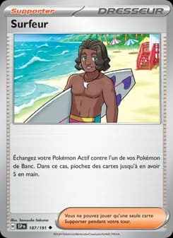 Surfeur