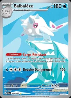 Balbalèze