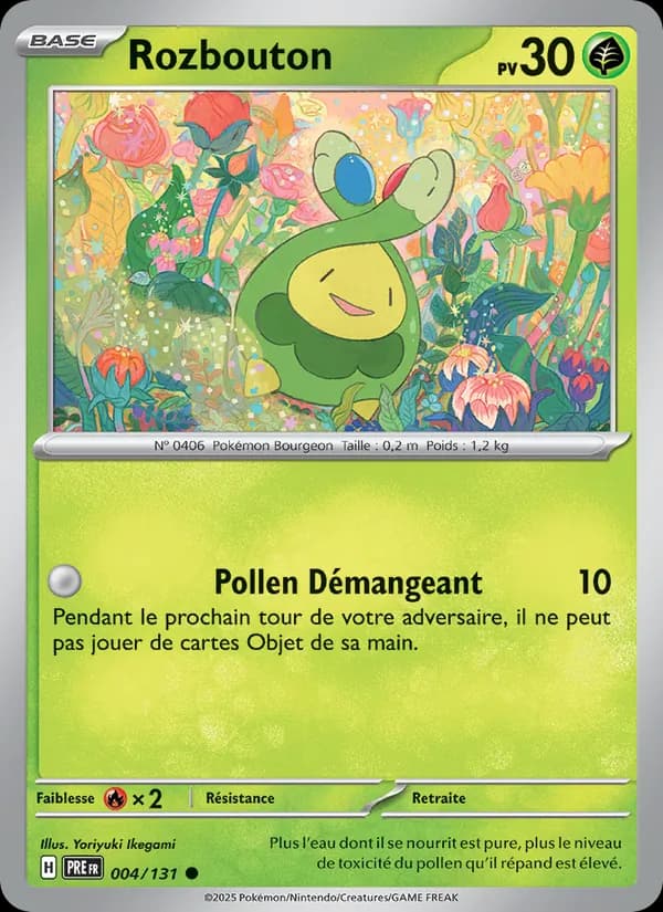 Rozbouton