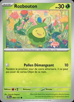 Rozbouton