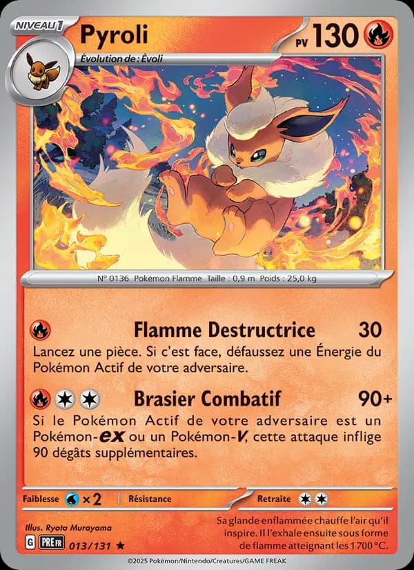 Pyroli