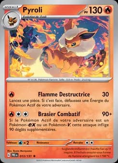 Pyroli