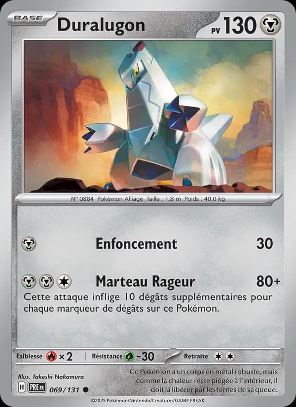 Duralugon
