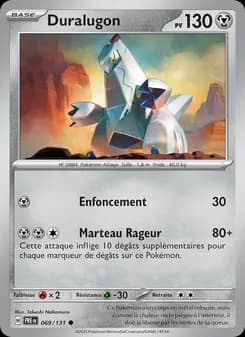 Duralugon
