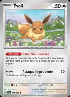 Évoli