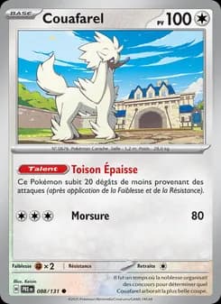 Couafarel