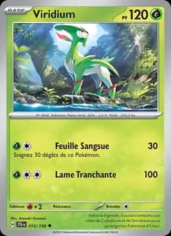 Viridium