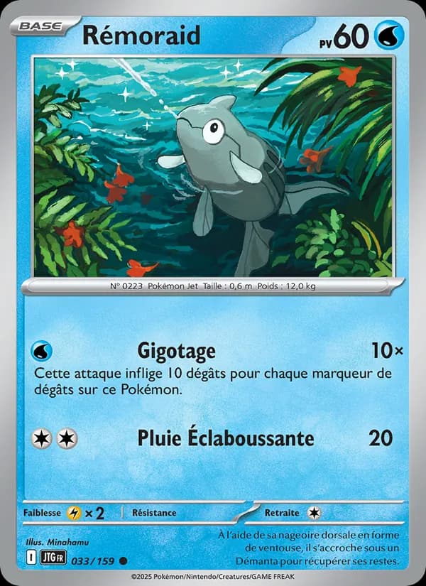 Rémoraid