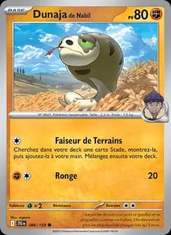 Dunaja de Nabil