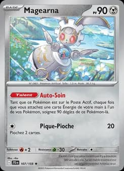 Magearna