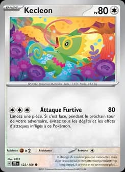 Kecleon