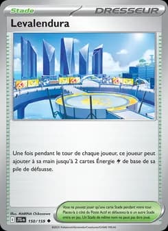 Levalendura